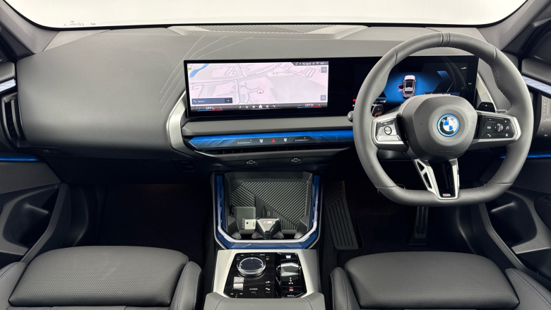 BMW X3 xDrive 30e M Sport 5dr Auto [Pro Pack] Estate